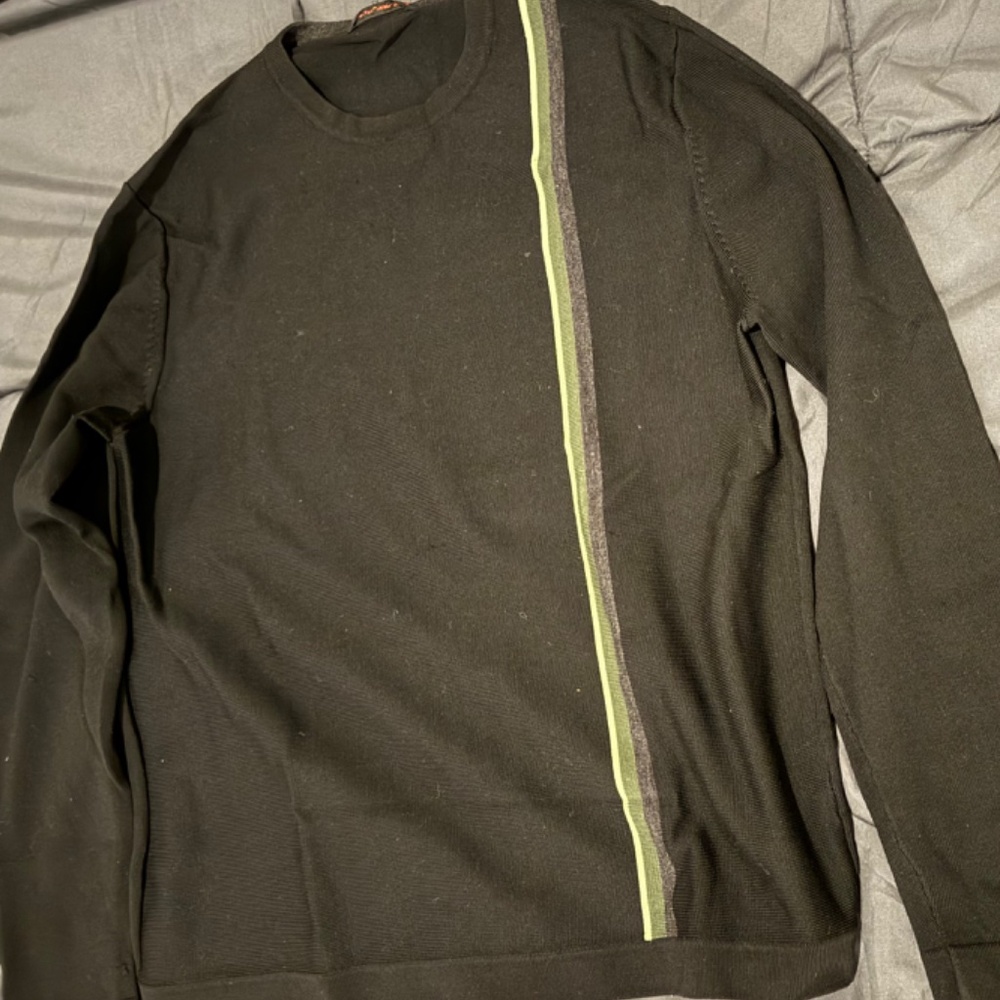 Sweater - Picture 2 of 3